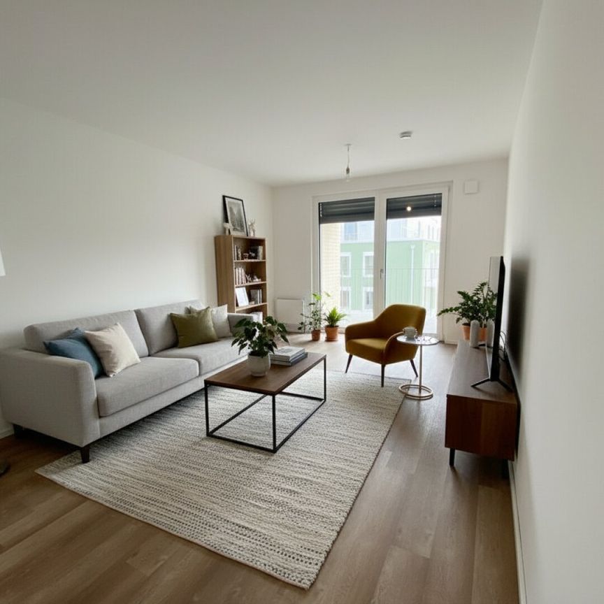 Wohnen ohne Kompromisse: Mietwohnungen im Herzen des Tullnerfelds - Photo 1