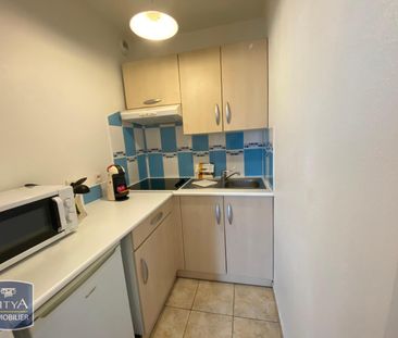Location Appartement 1 pièce 20m² ST GERMAIN LES ARPAJON 91180 - Photo 6