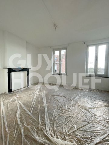Maison 4 pièces (72 m²) à louer à MAUBEUGE - Photo 4