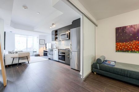 For Lease - 543 Richmond Street Unit# 519, Toronto, Ontario - Photo 4