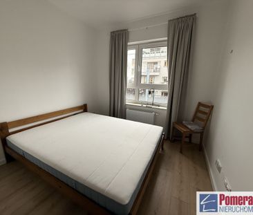 Świerczewo, ul. Tenisowa - Zdjęcie 3