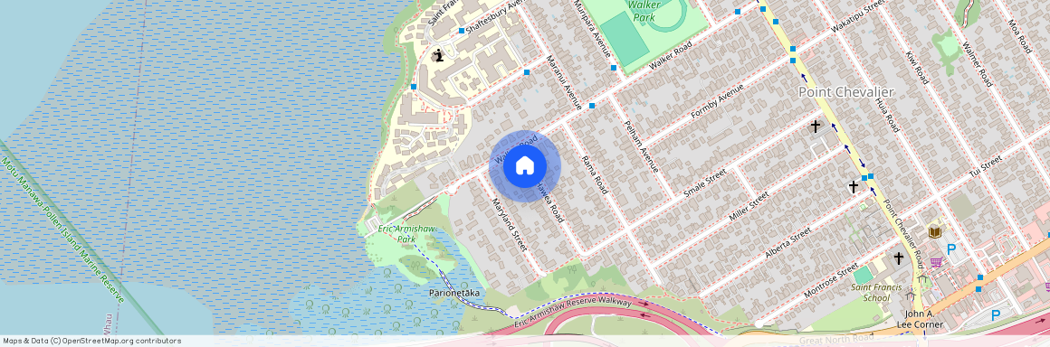 32 Hawea Road, Point Chevalier, Auckland City