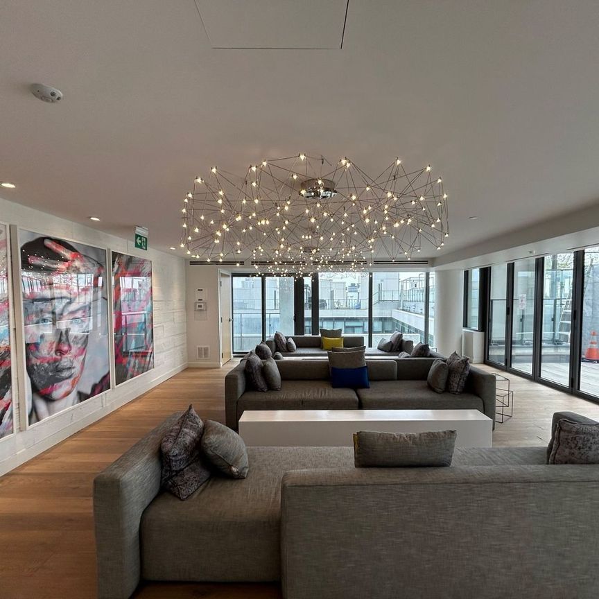 For Lease - 5 Soudan Avenue Unit# 601, Toronto, Ontario - Photo 1