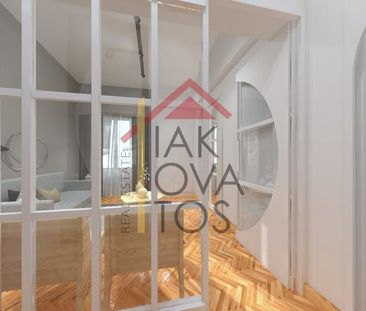 Διαμέρισμα για ενοικίαση Κολωνάκι (Κολωνάκι - Λυκαβηττός) - Photo 4