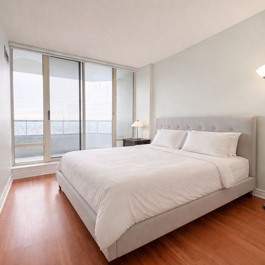 For Lease - 300 Alton Tower Circle Unit# 1903, Toronto, Ontario - Photo 1