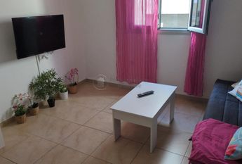 *Rent season apartment in Las Galletas