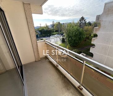 Location Appartement 1 pièce 36m² - Photo 1