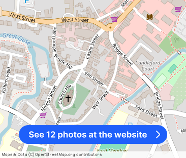 Elm Street, Buckingham, MK18 - Photo 1