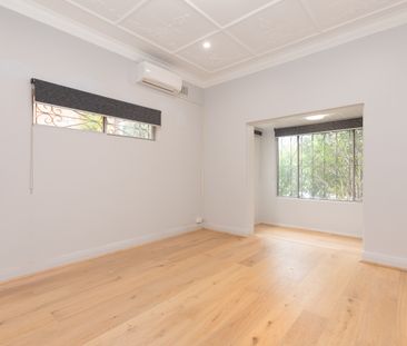 81A Station Street, Petersham NSW 2049 - House For Rent | Domain - Photo 2