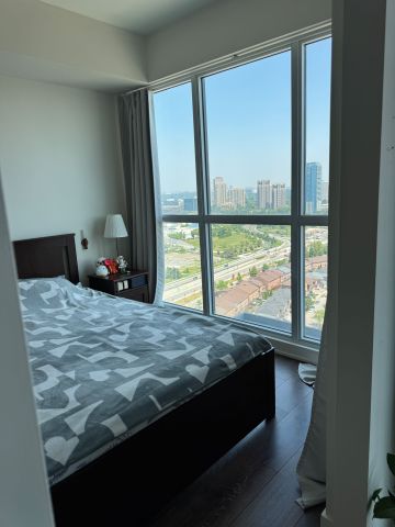 For Lease - 2 Sonic Way Unit# 2506, Toronto, Ontario - Photo 5
