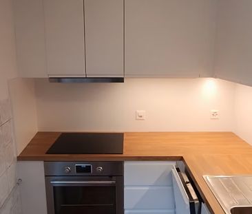 3.5 Zimmer, 78 m² - Photo 1