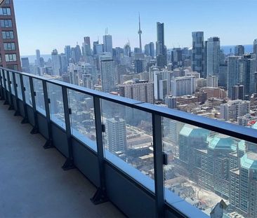 For Lease - 395 Bloor Street Unit# 4503, Toronto, Ontario - Photo 1