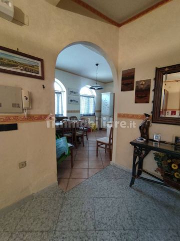 Villa unifamiliare via San Martino 16, Roccadaspide - Foto 4