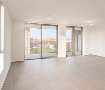 Nieuwbouwappartement met prachtig uitzicht op de Dijle - Foto 1