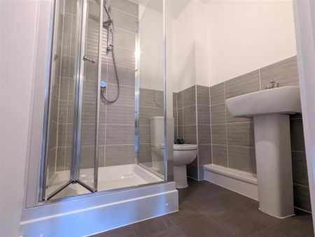 2 bedroom apartment to rent - Photo 5