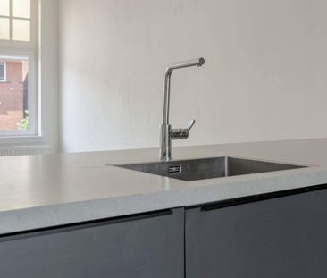 Appartement monumental sur trois niveaux, 's-Gravelandseweg, Hilversum - Photo 4