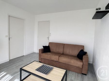 Location Appartement 1 pièce 28m² TROYES 10000 - Photo 2