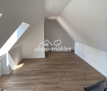 Renovierte 2-Zimmer-Wohnung mit Dachterrasse und Einbauküche in Mün... - Photo 2