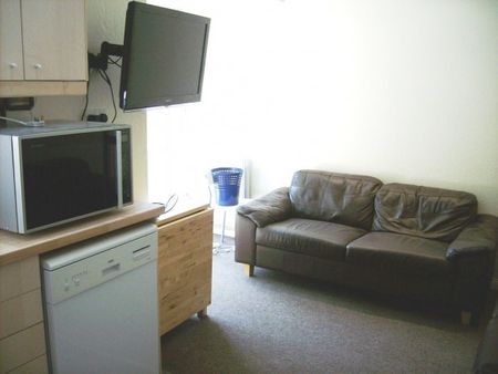 5 Bed - Metchley Drive, Harbourne, Birmingham - Photo 3