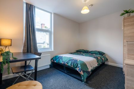 5 bedroom house share to rent - Photo 3