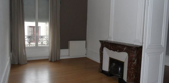 APPARTEMENT T3 A LOUER - Photo 2