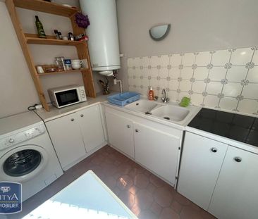 Location Appartement 1 pièce 34m² BRIVE LA GAILLARDE 19100 - Photo 6