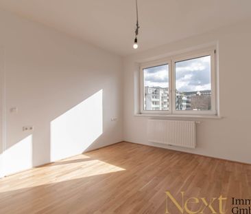 Charmante 2,5-Zimmer-Altbauwohnung nähe Linzer Bahnhof zu vermieten! - Photo 2