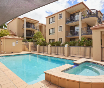 CENTRALLY LOCATED - WALK TO SOUTHPORT CBD - Photo 4