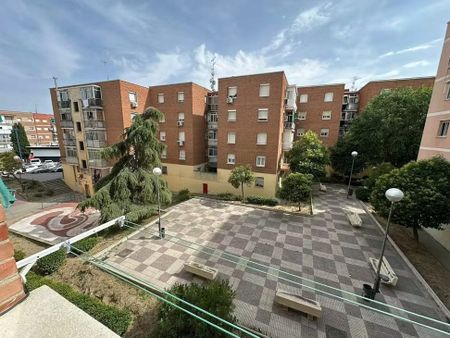 Calle Fray Melchor Cano, Leganés, Community of Madrid 28912 - Photo 3