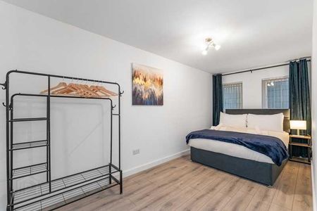 1 East Village Apartments, 209 Templemore Avenue, Belfast, BT5 4AZ - Photo 4