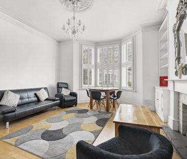 2 bedroom flat to rent - Photo 4