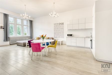 Łódź, Śródmieście, Sienkiewicza - Фото 4