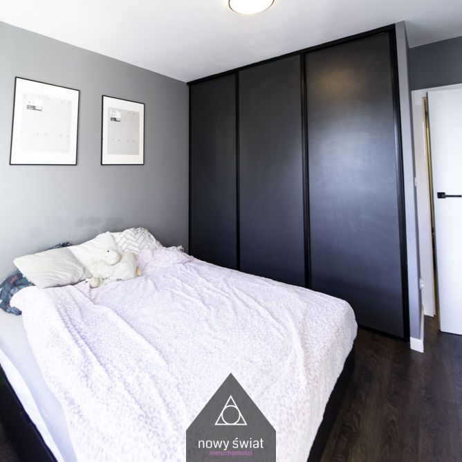 Nowoczesne mieszkanie na wynajem w Krakowie – ul. Ostatnia! 🏙️ - Zdjęcie 1