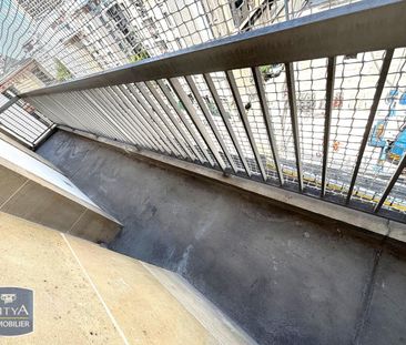 Location Appartement 2 pièces 52m² PARIS 15ème - Photo 4