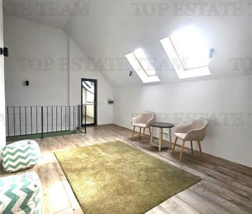 For Rent Family Vila P+M/Resedinta/Corbeanca - Photo 3