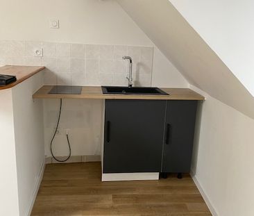 Appartement à louer Ã?vreux - Photo 3