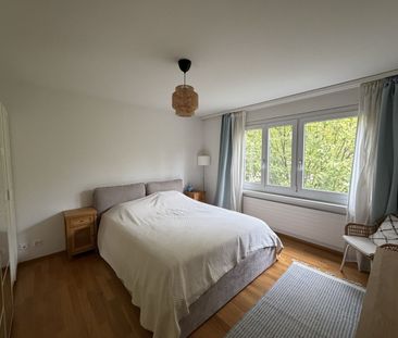 31/2 ZI-WOHNUNG IN ZÜRICH - KREIS 10 HÖNGG, FURNISHED, TEMPORARY - Photo 3