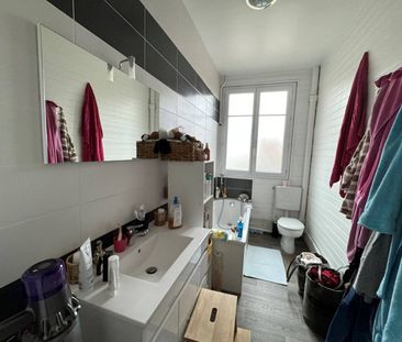 Location appartement 4 pièces 86.43 m² à Le Havre (76600) - Photo 6