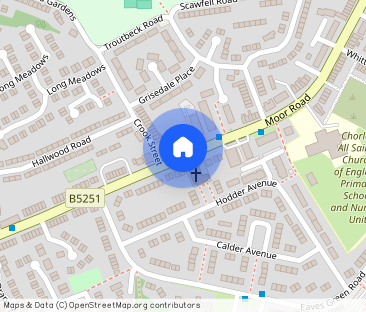 Moor Road, Chorley - Photo 1