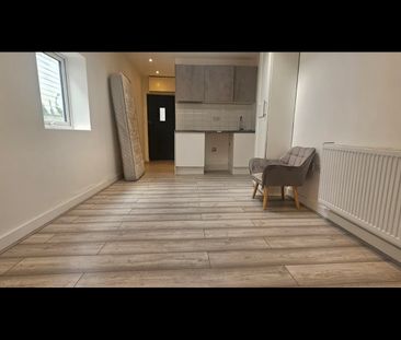 Studio Flat, Sinclair Grove, NW11 - Photo 3