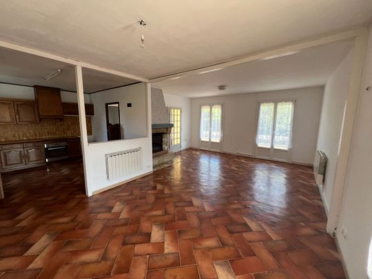 Location Maison 4 pièces 91m² - Photo 1