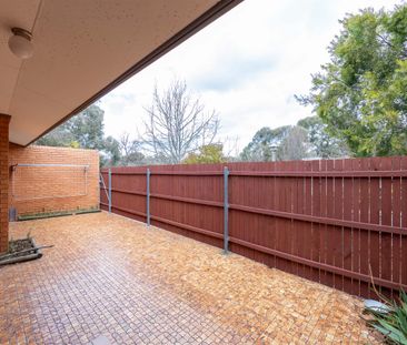 15/43 Anderson St, Chifley ACT 2606 - Townhouse For Rent | Domain - Photo 4