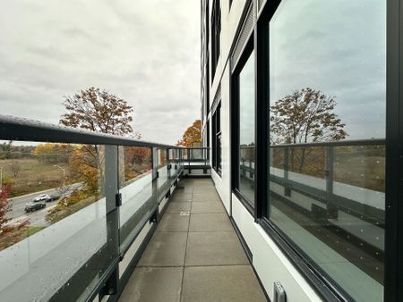 For Lease - 7439 Kingston Road Unit# 401, Toronto, Ontario - Photo 4