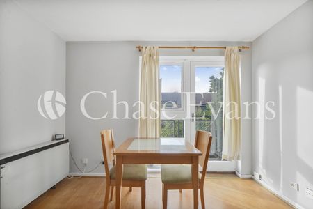 2 bedroom apartment to rent - Photo 4