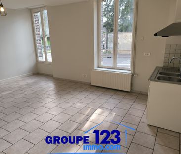 Location Appartement 3 pièces 52m² NEUVY SAUTOUR 89570 - Photo 3
