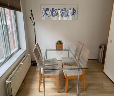 Te huur: Appartement Dorus Rijkersplein 18 in Den Haag - Foto 6