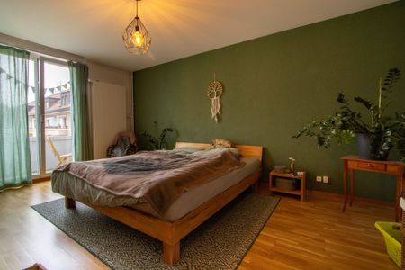 Charming 3-room apartment in the heart of Breitenrain - Foto 5