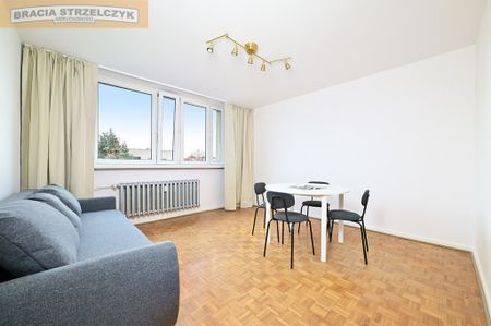 Mieszkanie trzypokojowe na Sadybie - Photo 3