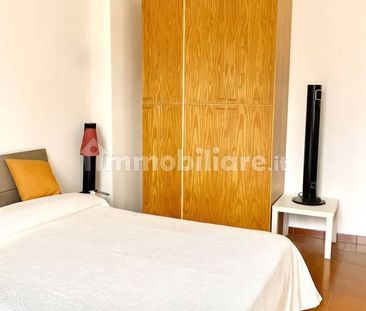 Trilocale piazza Bibbiena 1, Corso San Gottardo, Milano - Foto 3