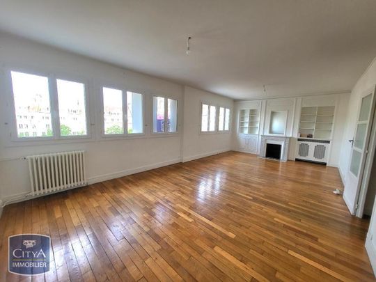 Location Appartement 4 pièces 111m² BEAUVAIS 60000 - Photo 1
